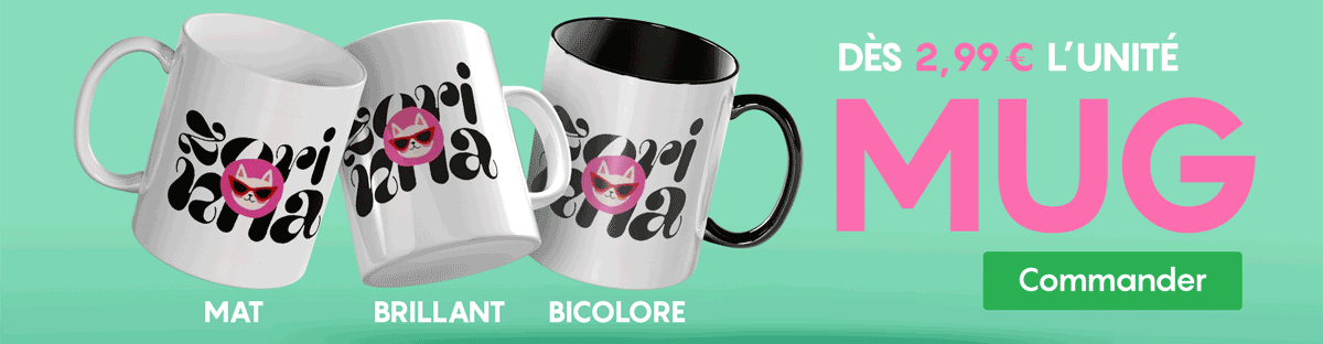 Mug